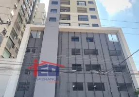 Foto 1 de Apartamento com 2 Quartos à venda, 41m² em Presidente Altino, Osasco