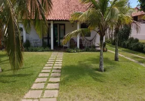 Foto 1 de Casa com 5 Quartos à venda, 120m² em Praia Grande, Arraial do Cabo