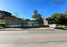 Foto 1 de Lote/Terreno à venda, 1200m² em Tamandare, Esteio