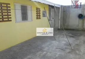 Foto 1 de Casa com 3 Quartos à venda, 130m² em Jardim Sandra Maria, Taubaté