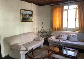 Foto 1 de Casa de Condomínio com 3 Quartos à venda, 171m² em Loteamento Caminhos de Sao Conrado Sousas, Campinas