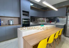 Foto 1 de Casa com 5 Quartos à venda, 296m² em Vale do Sol, Nova Lima