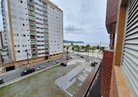 Foto 1 de Apartamento com 2 Quartos à venda, 72m² em Vila Guilhermina, Praia Grande