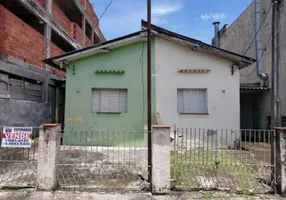 Foto 1 de Casa com 3 Quartos à venda, 302m² em Pestana, Osasco