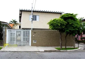 Foto 1 de Casa de Condomínio com 5 Quartos à venda, 259m² em Planalto Paulista, São Paulo