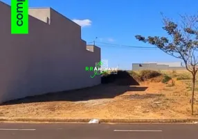 Foto 1 de Lote/Terreno à venda, 160m² em Esplanada Primo Meneghetti II, Franca