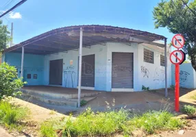 Foto 1 de Ponto Comercial à venda, 92m² em Vila Independência, Araraquara