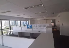 Foto 1 de Sala Comercial para alugar, 400m² em Vila Olímpia, São Paulo