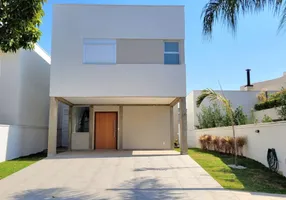 Foto 1 de Casa de Condomínio com 3 Quartos à venda, 188m² em Jardim de Mônaco, Hortolândia