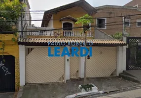 Foto 1 de Sobrado com 6 Quartos para venda ou aluguel, 200m² em Vila Madalena, São Paulo