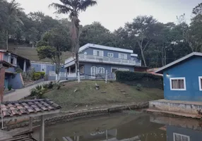 Foto 1 de Fazenda/Sítio com 6 Quartos à venda, 350m² em Vila São Geraldo, São José dos Campos