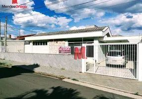 Foto 1 de Imóvel Comercial com 4 Quartos para alugar, 340m² em Jardim Santa Rosalia, Sorocaba