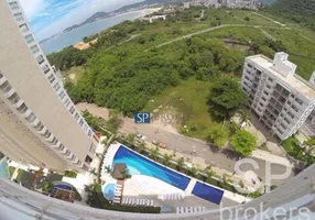 Foto 1 de Apartamento com 3 Quartos à venda, 158m² em Balneário Praia do Pernambuco, Guarujá