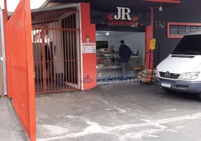 Foto 1 de Ponto Comercial à venda, 120m² em Jardim Piza, Londrina