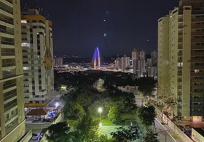 Foto 1 de Apartamento com 3 Quartos à venda, 114m² em Jardim Aquarius, São José dos Campos