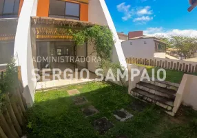 Foto 1 de Casa de Condomínio com 3 Quartos para alugar, 106m² em Stella Maris, Salvador