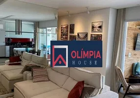 Foto 1 de Apartamento com 2 Quartos à venda, 92m² em Vila Romana, São Paulo