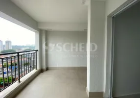 Foto 1 de Apartamento com 3 Quartos à venda, 93m² em Chácara Santo Antônio, São Paulo