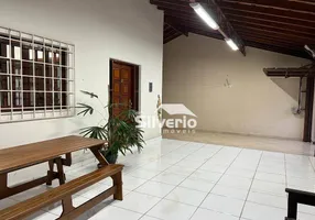 Foto 1 de Sobrado com 5 Quartos à venda, 245m² em Jardim Satélite, São José dos Campos