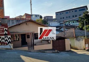 Foto 1 de Imóvel Comercial com 2 Quartos à venda, 131m² em Vila Monte Serrat, Cotia
