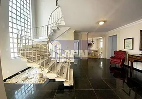 Foto 1 de Sobrado com 4 Quartos para venda ou aluguel, 605m² em Planalto Paulista, São Paulo