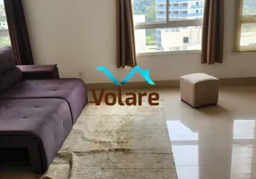 Foto 1 de Apartamento com 1 Quarto à venda, 65m² em Dezoito do Forte Empresarial Alphaville, Barueri