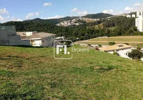 Foto 1 de Lote/Terreno à venda, 546m² em Centro de Apoio 1, Santana de Parnaíba