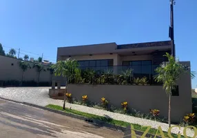 Foto 1 de Casa de Condomínio com 4 Quartos à venda, 600m² em Centro, Cássia