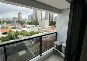 Foto 1 de Sala Comercial com 2 Quartos à venda, 36m² em Jardim, Santo André