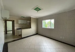 Foto 1 de Apartamento com 1 Quarto à venda, 40m² em Guara II, Brasília