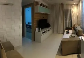 Foto 1 de Apartamento com 2 Quartos à venda, 58m² em Cabula VI, Salvador