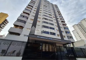 Foto 1 de Apartamento com 3 Quartos à venda, 111m² em Setor Bueno, Goiânia