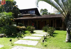 Foto 1 de Casa com 6 Quartos à venda, 501m² em Jardim Imperial, Arujá