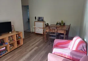 Foto 1 de Apartamento com 3 Quartos à venda, 83m² em Barão Geraldo, Campinas