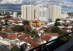 Foto 1 de Apartamento com 1 Quarto à venda, 107m² em Vila São Geraldo, Taubaté