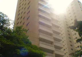 Foto 1 de Apartamento com 4 Quartos à venda, 266m² em Brooklin, São Paulo
