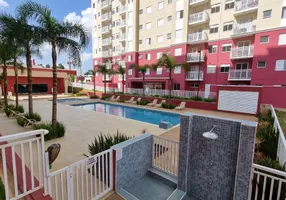 Foto 1 de Apartamento com 2 Quartos à venda, 75m² em Residencial Jardim dos Ipes, Nova Odessa