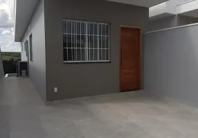 Foto 1 de Casa com 2 Quartos à venda, 101m² em Residencial Reserva da Barra, Jaguariúna