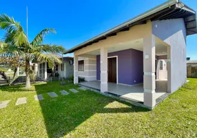 Foto 1 de Casa com 3 Quartos à venda, 100m² em Balneário Rosa do Mar, Passo de Torres
