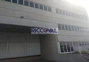 Foto 1 de Galpão/Depósito/Armazém para venda ou aluguel, 3560m² em Loteamento Parque Industrial, Jundiaí