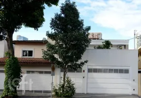 Foto 1 de Casa de Condomínio com 4 Quartos à venda, 403m² em Brooklin, São Paulo