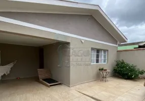 Foto 1 de Casa com 4 Quartos à venda, 158m² em Vila Albertina, Ribeirão Preto