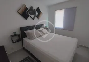 Foto 1 de Apartamento com 2 Quartos à venda, 49m² em São Venancio, Itupeva