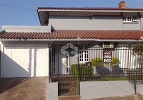 Foto 1 de Casa com 3 Quartos à venda, 285m² em Camobi, Santa Maria
