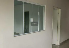 Foto 1 de Sala Comercial para alugar, 25m² em Santa Terezinha, Piracicaba