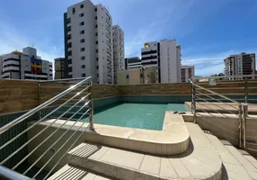 Foto 1 de Apartamento com 3 Quartos à venda, 93m² em Ponta Verde, Maceió