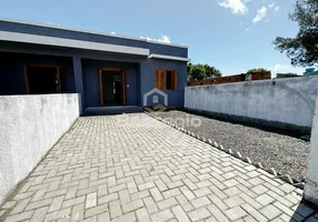 Foto 1 de Casa com 2 Quartos à venda, 49m² em Oásis do Sul, Tramandaí