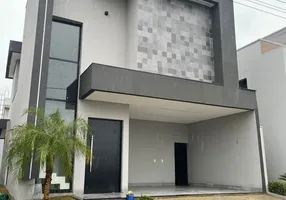 Foto 1 de Casa de Condomínio com 4 Quartos à venda, 230m² em Condominio Primor das Torres, Cuiabá