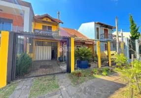 Foto 1 de Casa com 3 Quartos à venda, 150m² em Mário Quintana, Porto Alegre