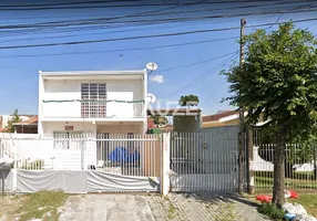 Foto 1 de Sobrado com 4 Quartos à venda, 140m² em Cajuru, Curitiba